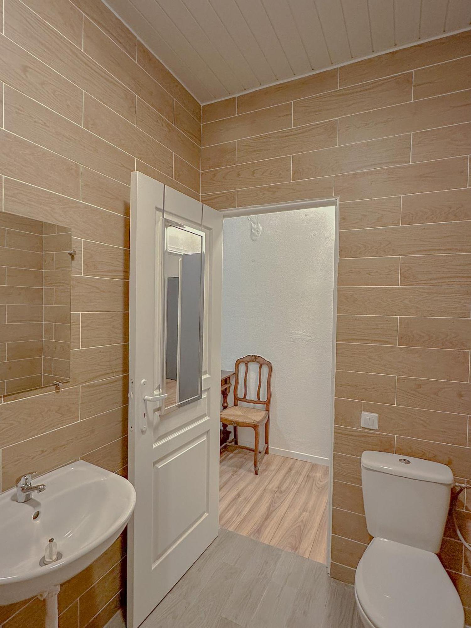 Studio Urbain Cosy-Touche Retro Perpignan Exterior photo